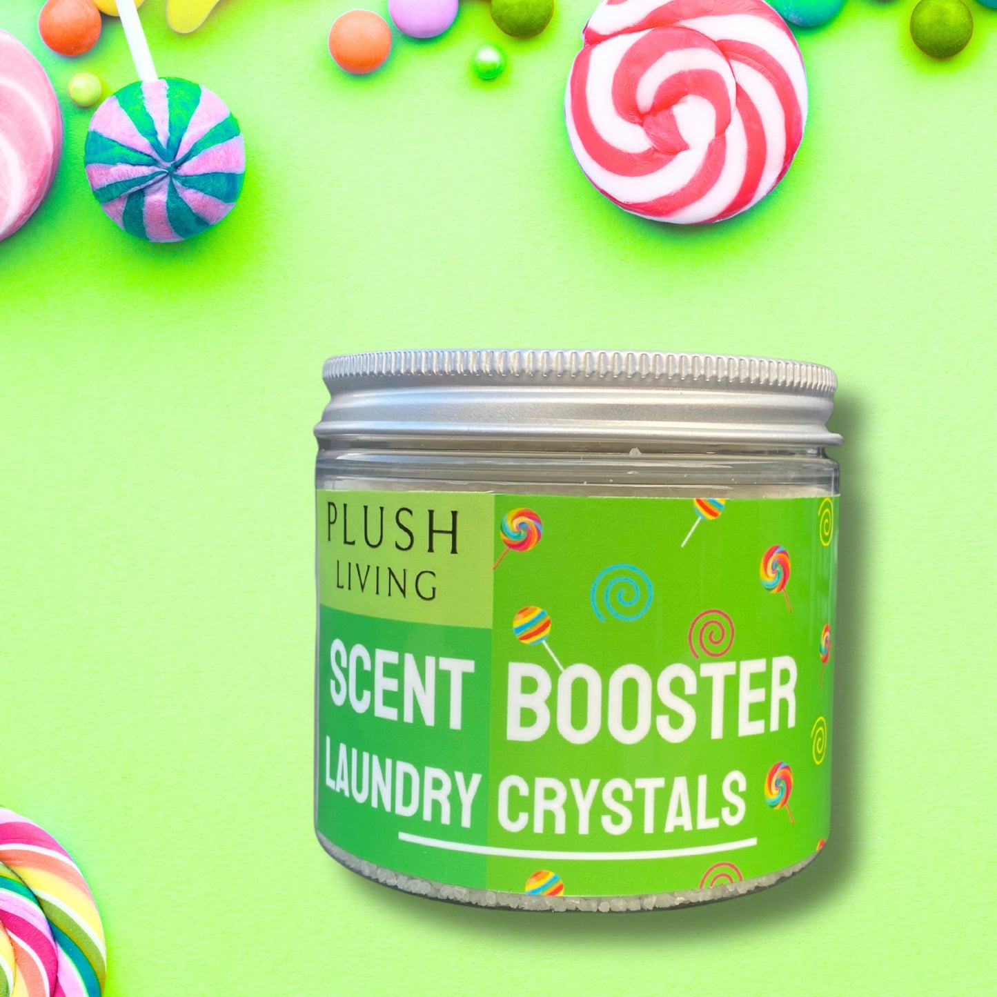 Scent Booster Laundry Crystals