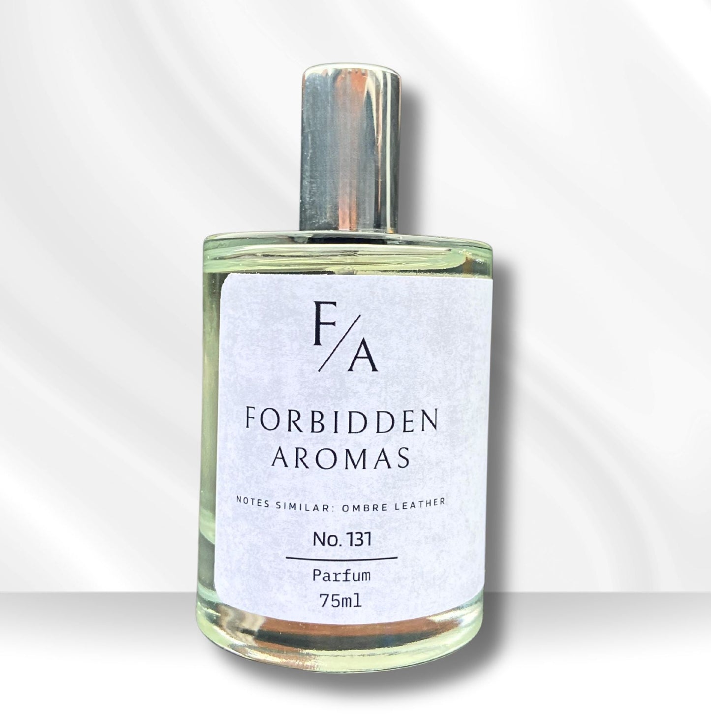 131 - Inspired By Ombre Leather Parfum