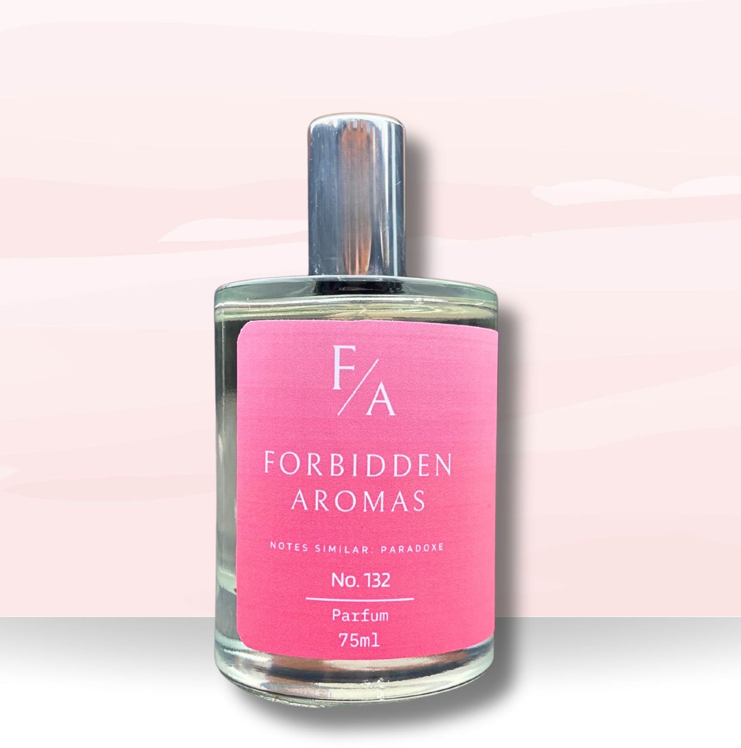 132 - Inspired By Paradoxe Parfum