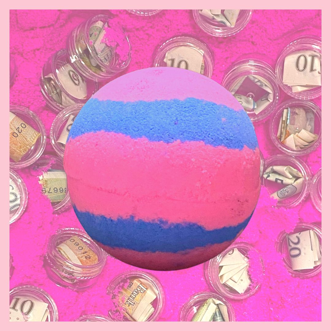 Money Bombs