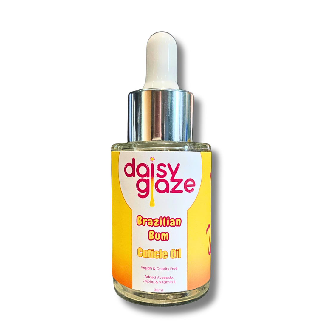 30ml Cuticle Oil - Bum Bum