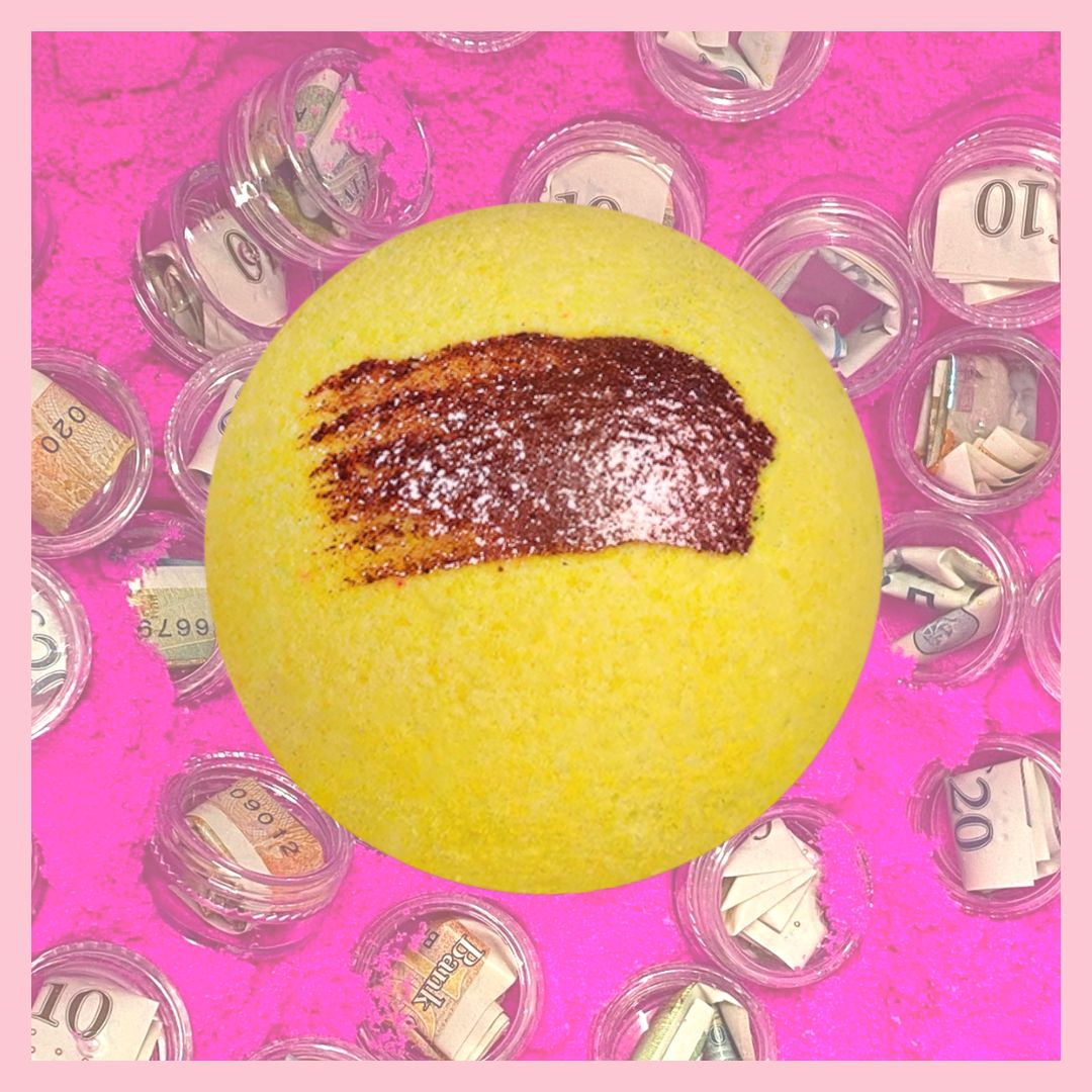 Money Bombs