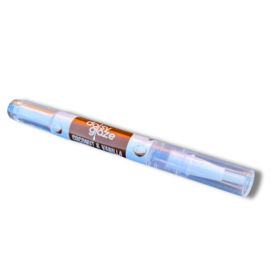 Cuticle Pen - Coconut & Vanilla