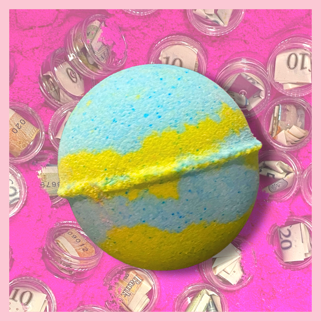 Money Bombs