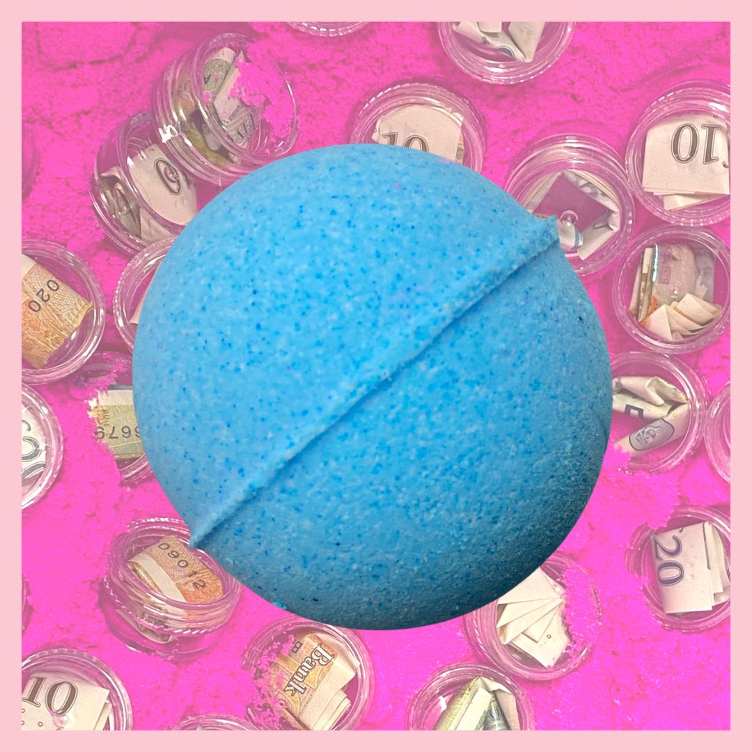 Money Bombs