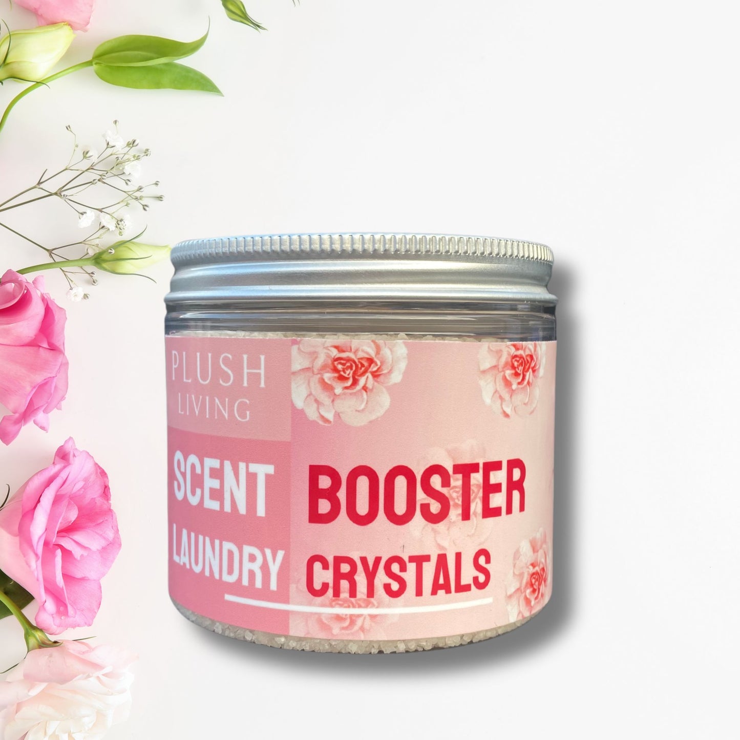 Scent Booster Laundry Crystals