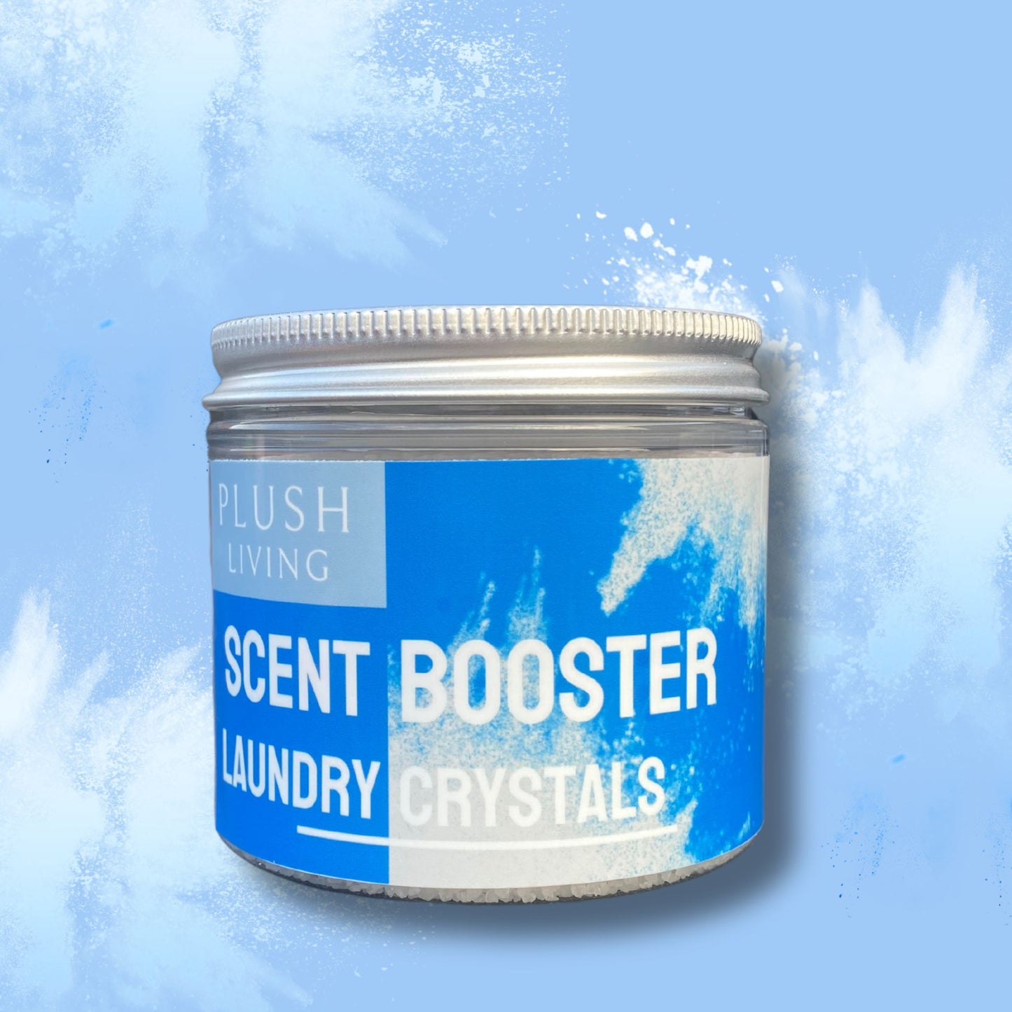 Scent Booster Laundry Crystals
