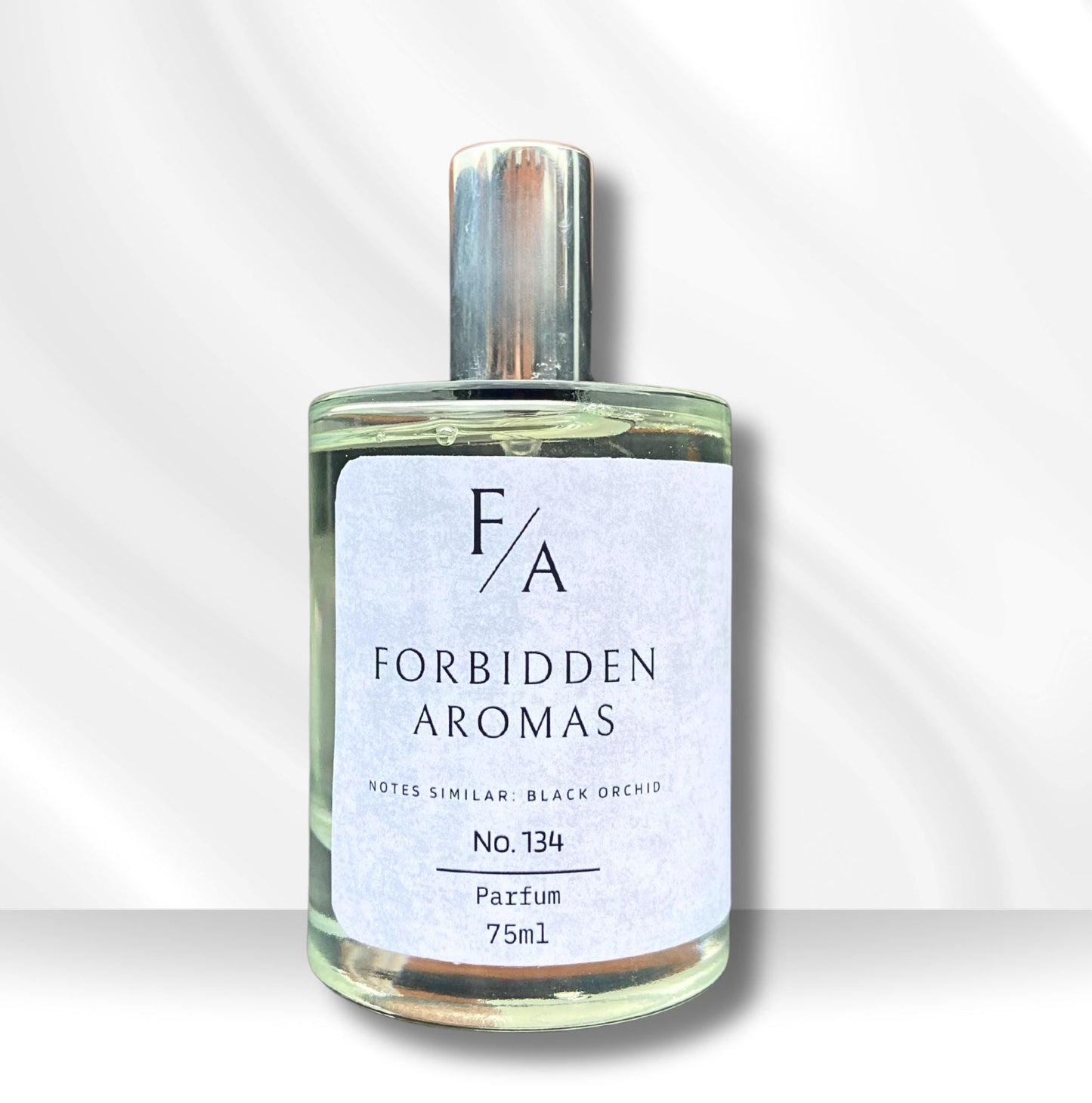 134 - Inspired By Black Orchid Parfum