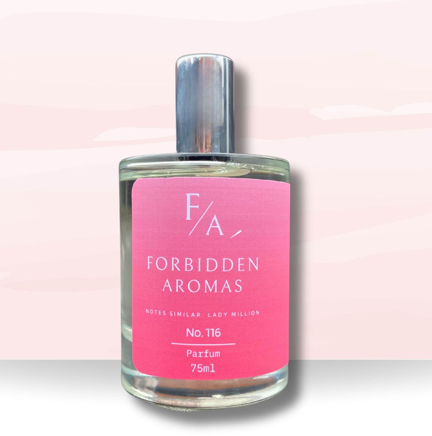 116 - Inspired By Lady Million Parfum
