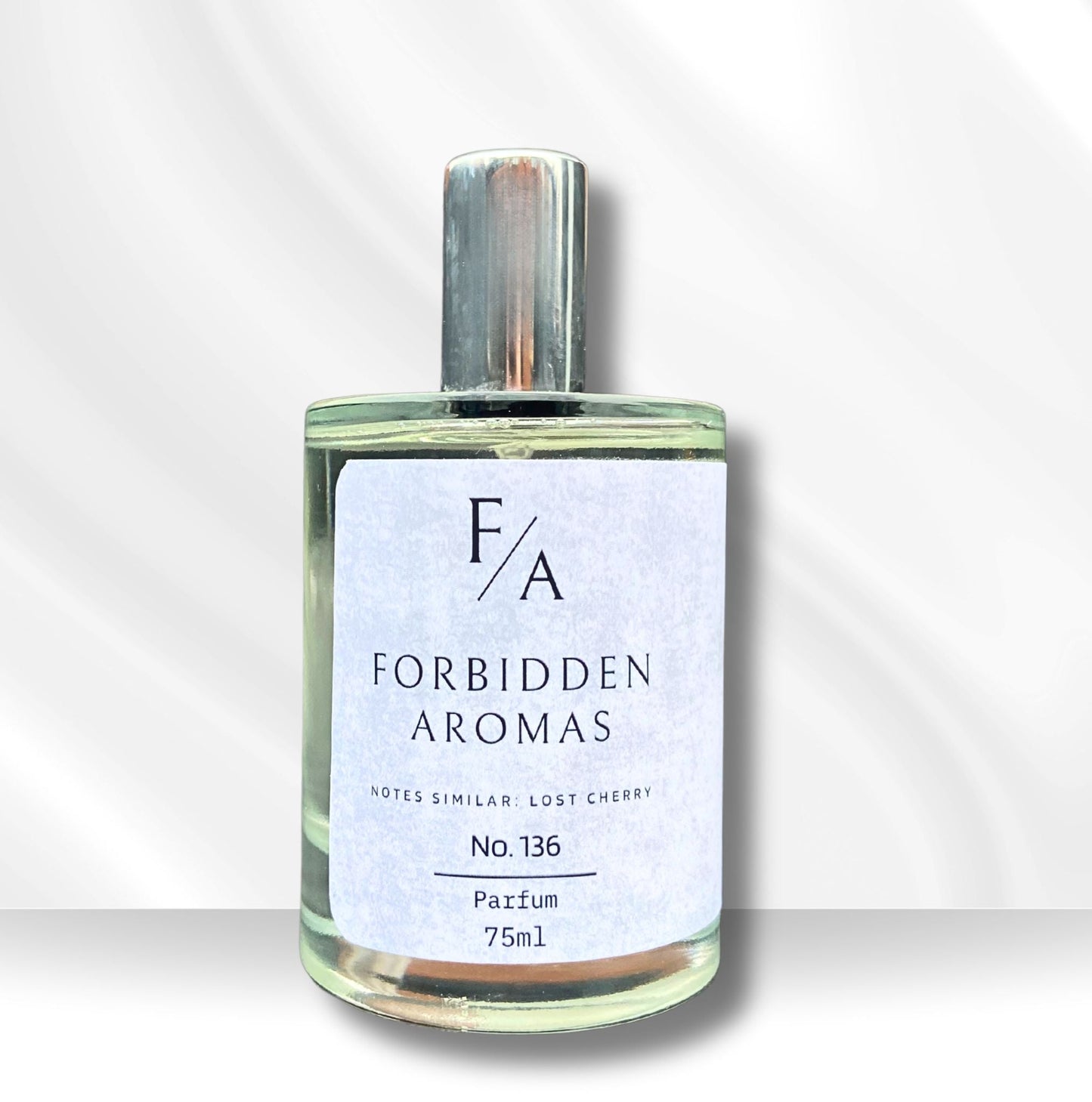 136 - Inspired By Lost Cherry Parfum