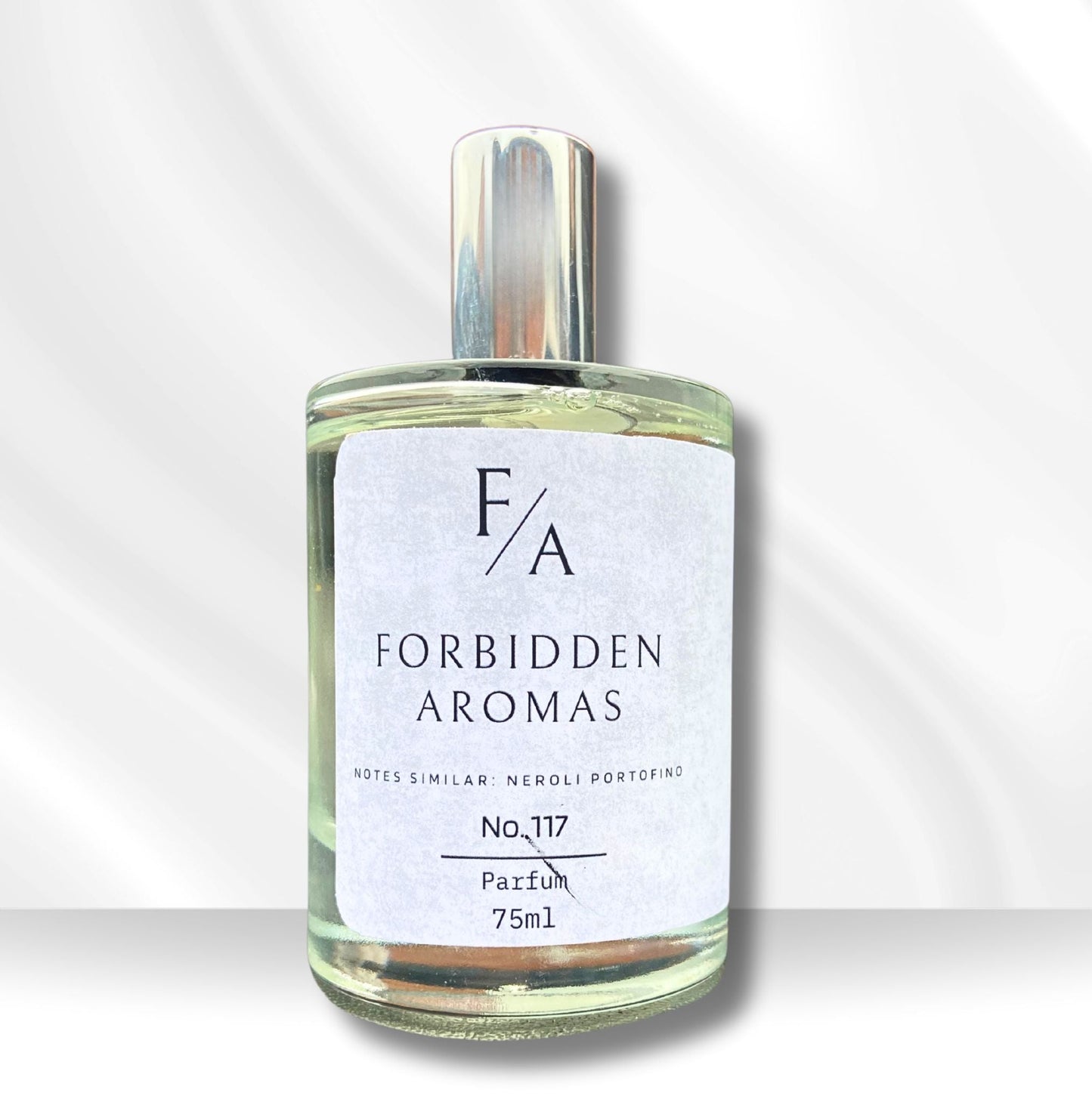 117 - Inspired By Neroli Portofino Parfum