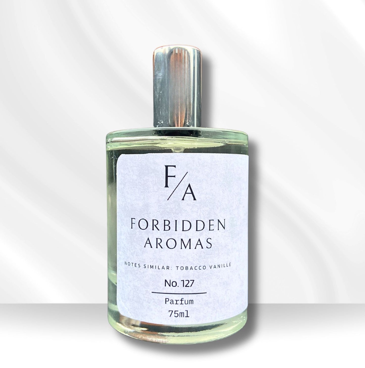 118 - Inspired By Tobacco Vanille Parfum