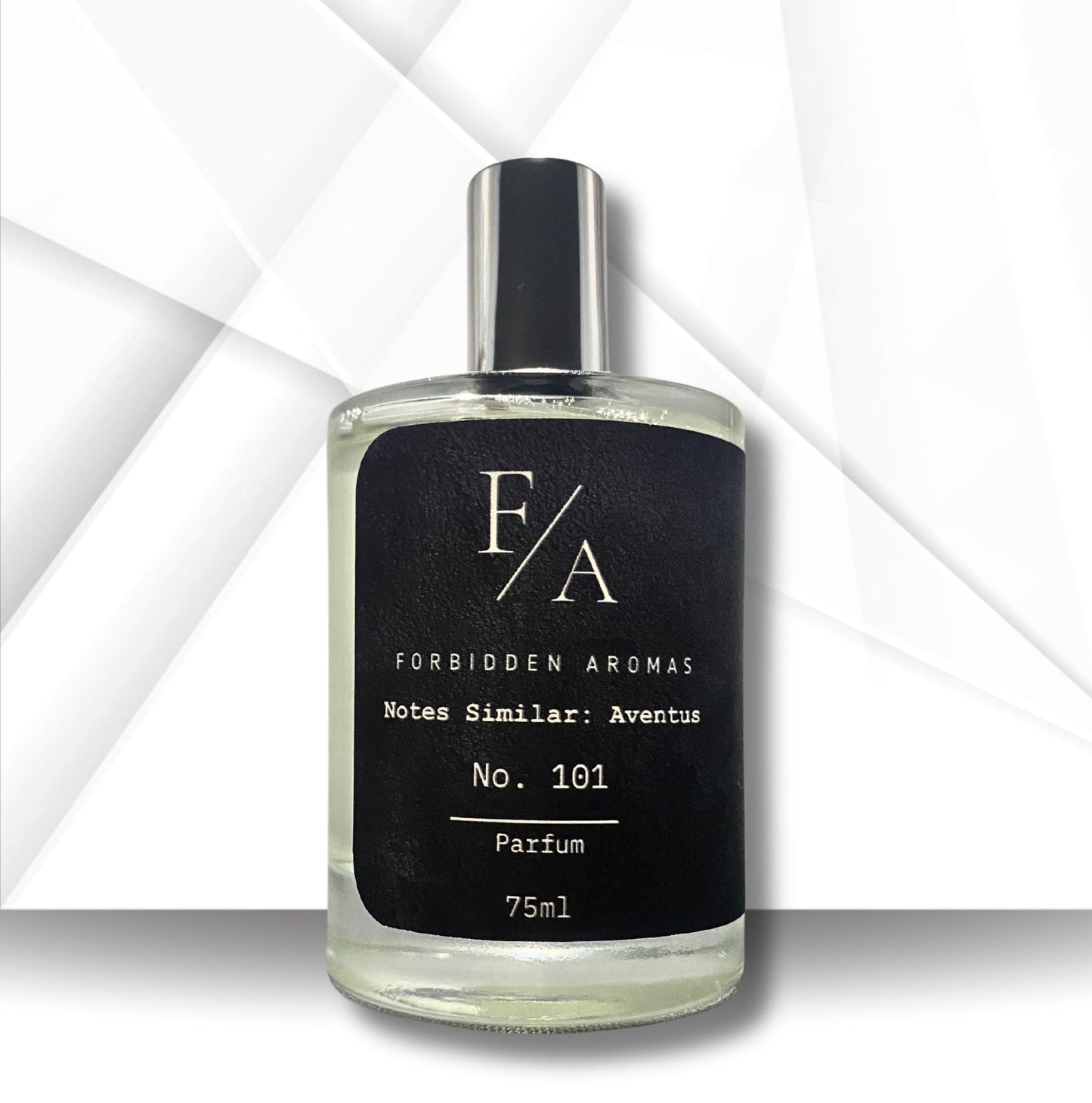 101 - Inspired By Creed Aventus Parfum