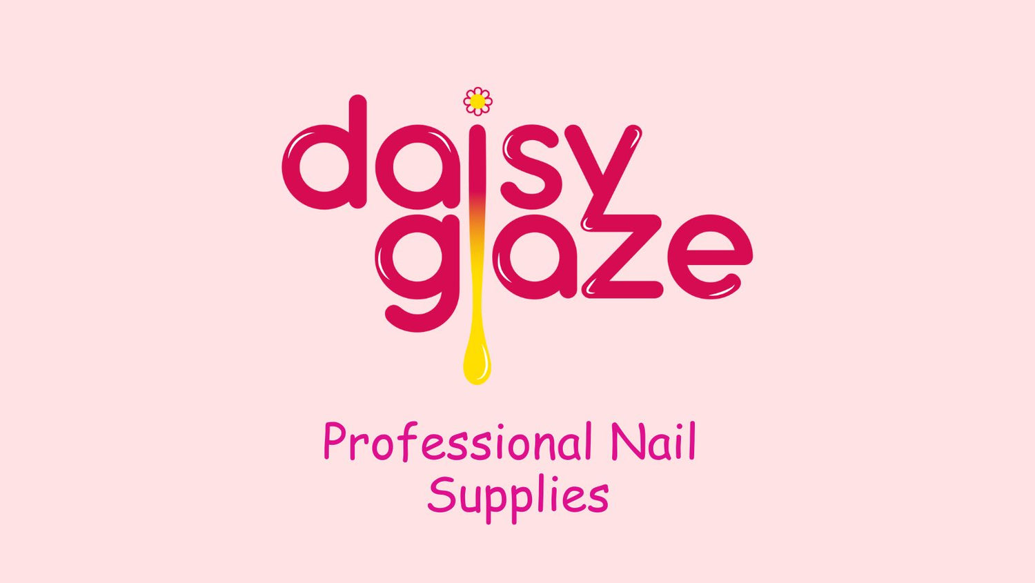 Daisy Glaze