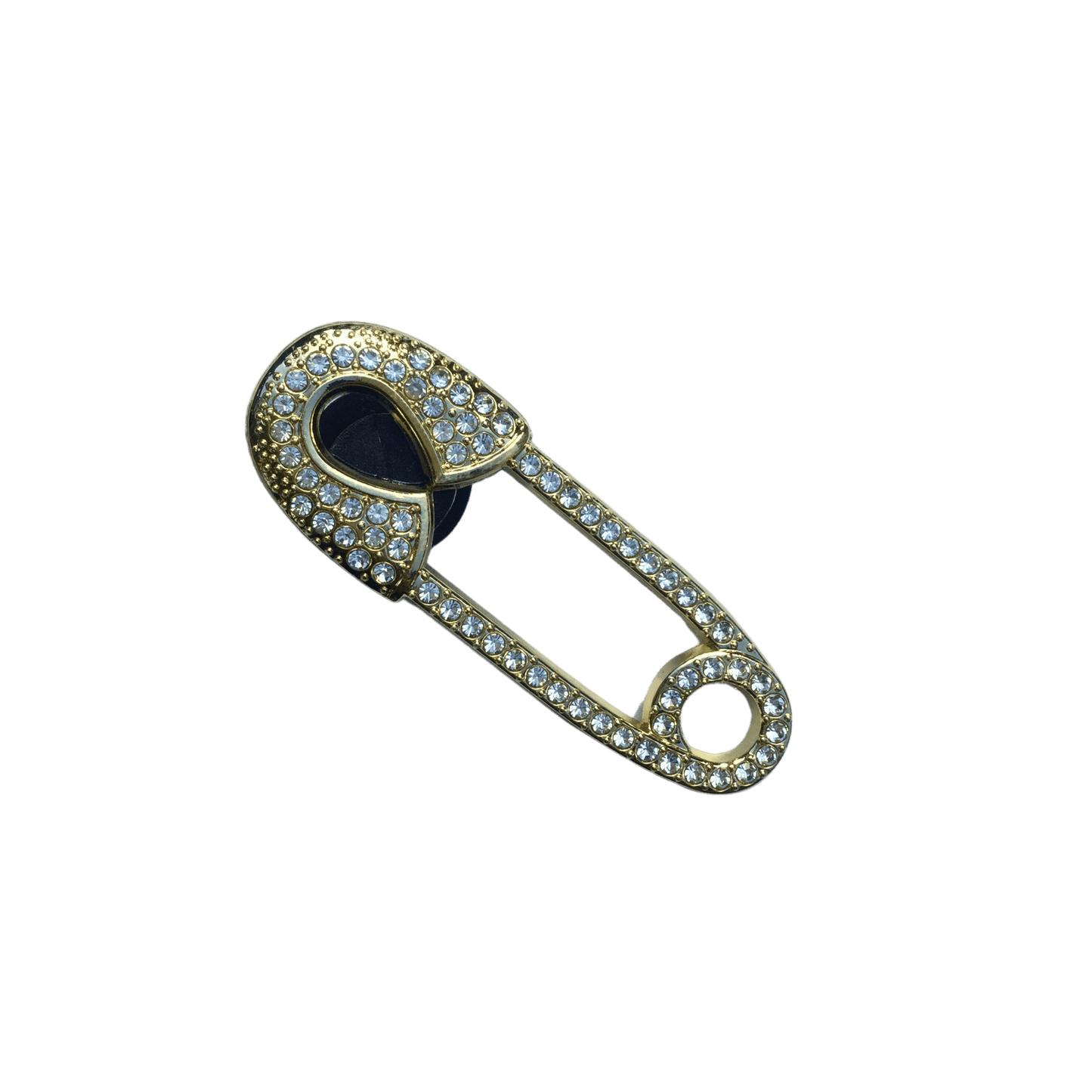 Luxury Croc Charm 019