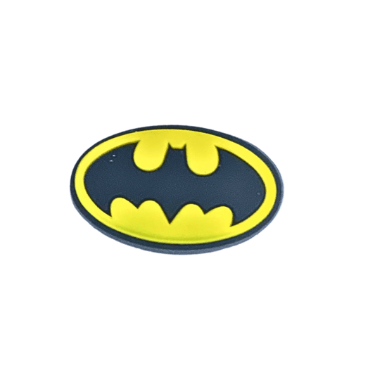 Batman Croc Charm