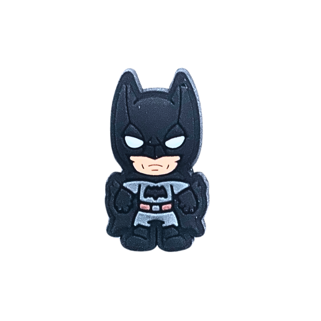 Batman Croc Charm