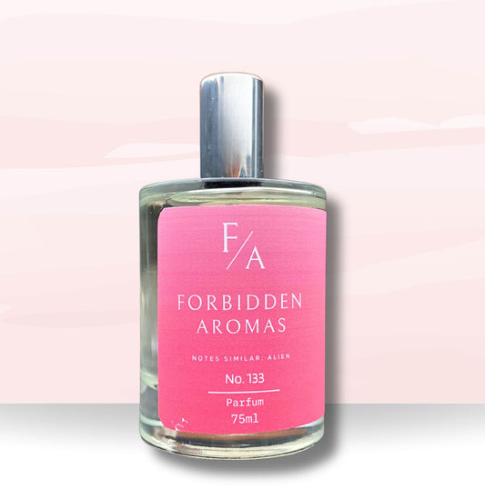 133 - Inspired By Alien Parfum