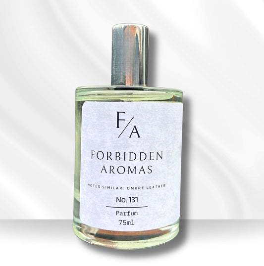 131 - Inspired By Ombre Leather Parfum