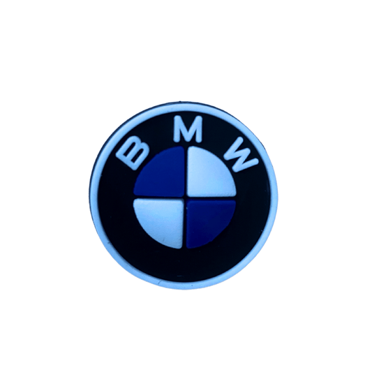 BMW Croc Charm