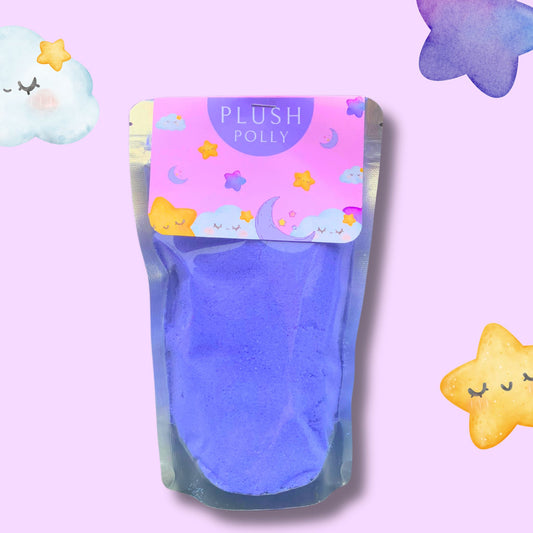 Bedtime Baby Bath Dust