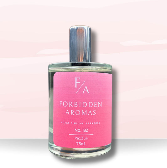 132 - Inspired By Paradoxe Parfum