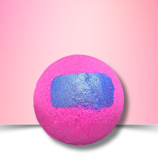 Oh-So-Iconic Bath Bomb