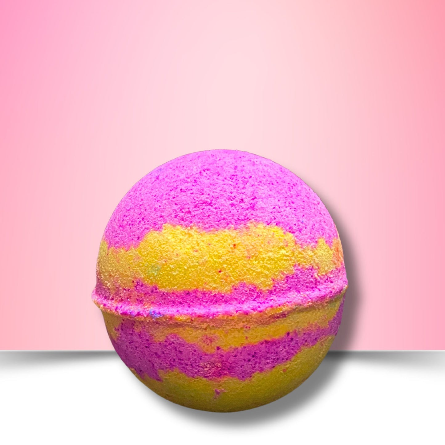 Good Girly Bath Bomb