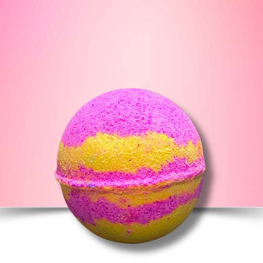 Good Girly Bath Bomb