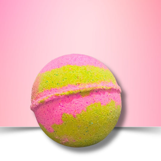 Cosmic Bath Bomb