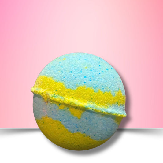 Noir Drift Bath Bomb
