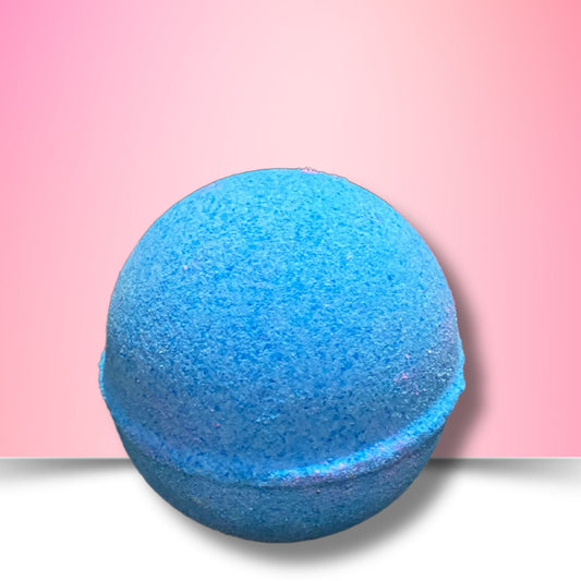 Blue Velvet Bath Bomb