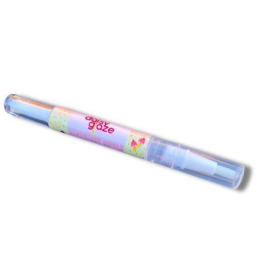 Cuticle Pen - Raspberry Ripple