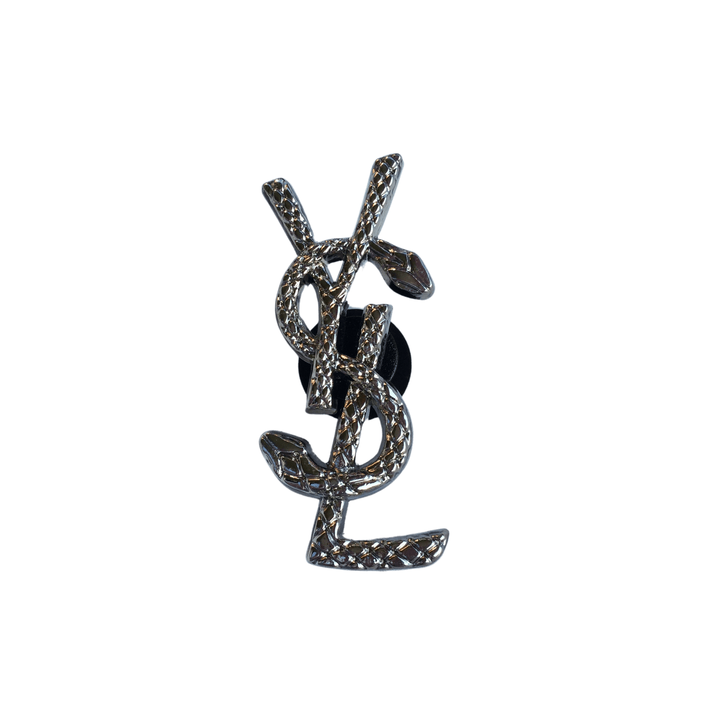 Luxury Croc Charm 001