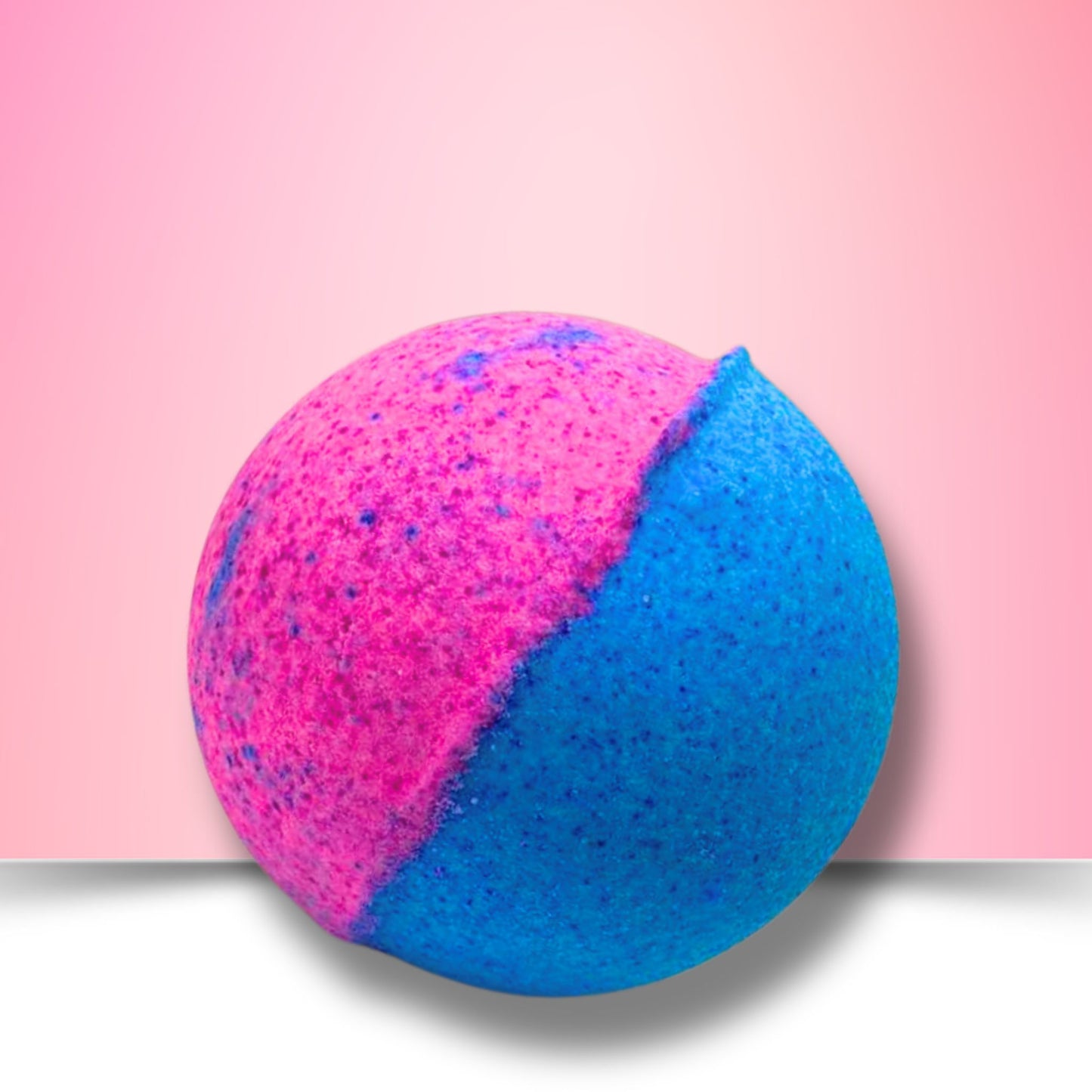 Disco Bath Bomb