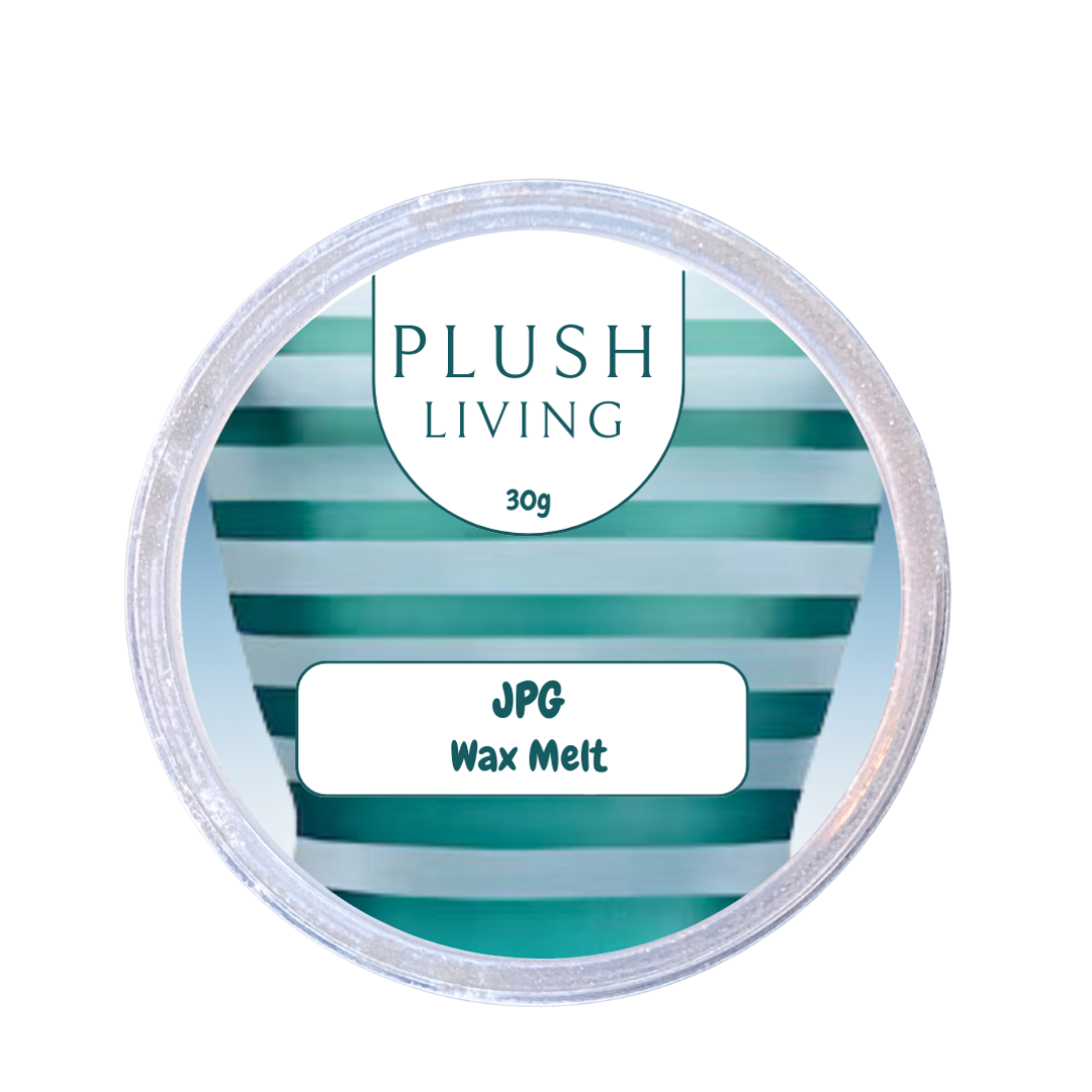 JPG Male wax melt pot.