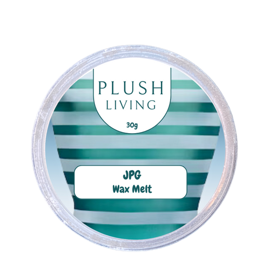 JPG Male wax melt pot.