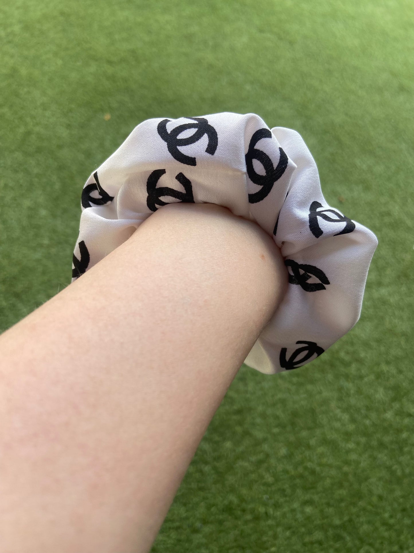 Scrunchies