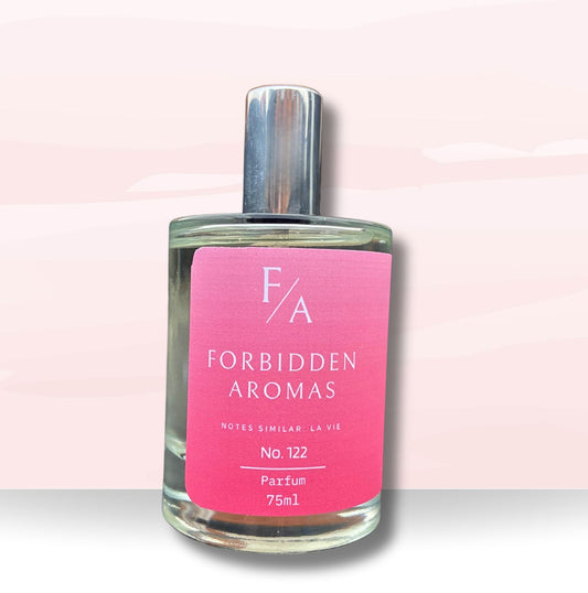 122 - Inspired By La Vie Parfum