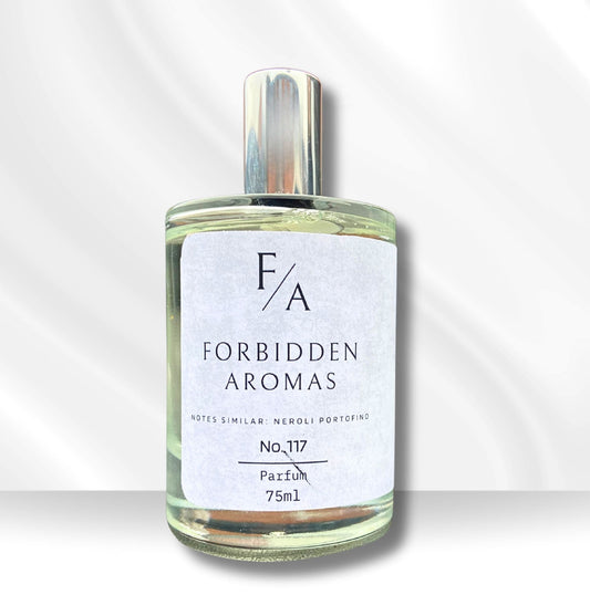 117 - Inspired By Neroli Portofino Parfum