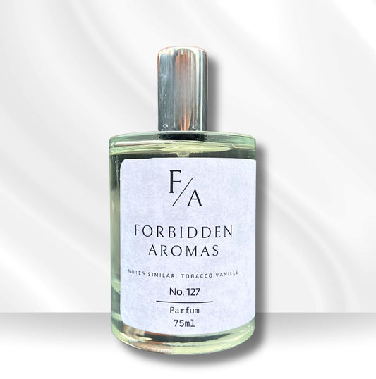 118 - Inspired By Tobacco Vanille Parfum