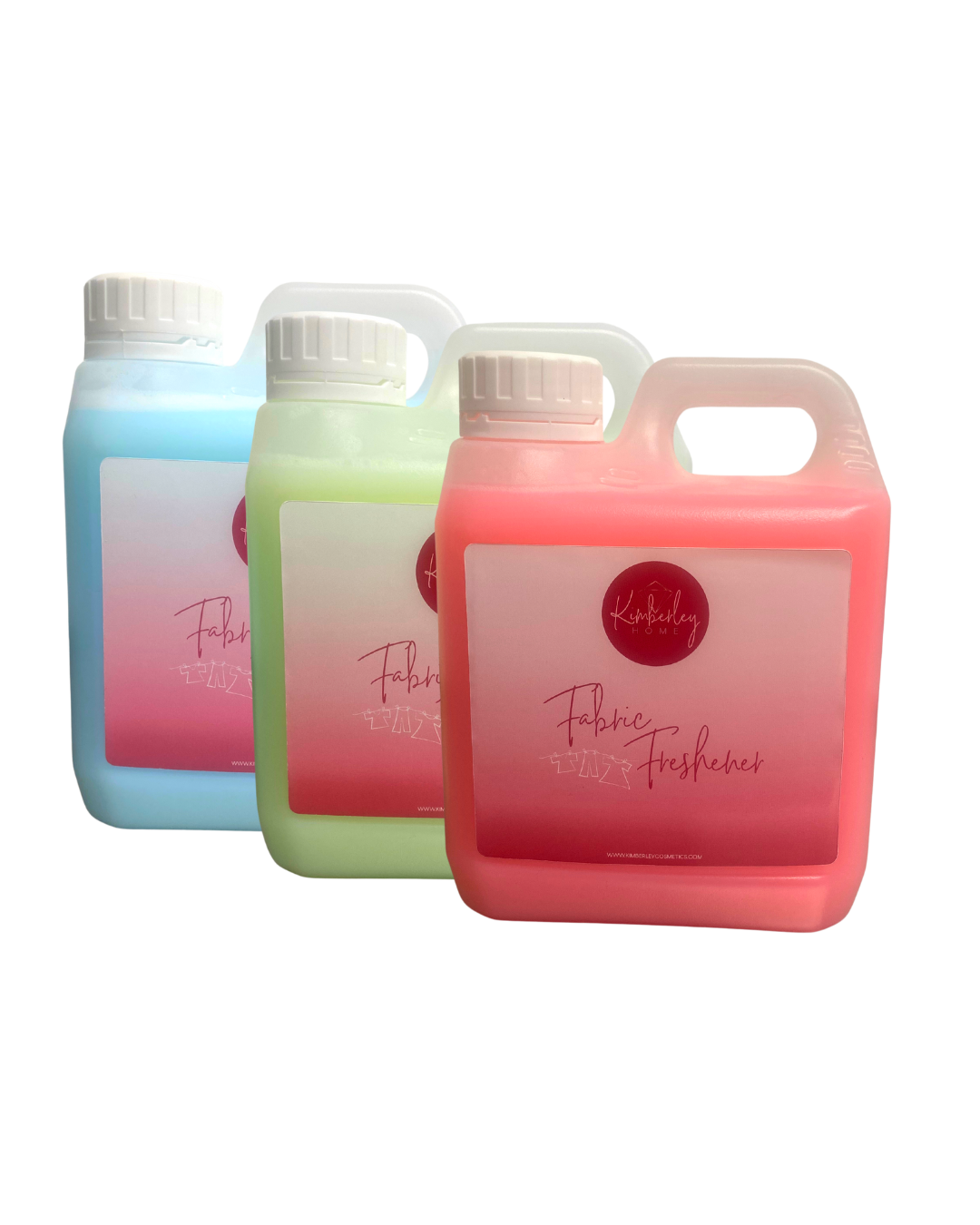 Fabric freshener - 1L