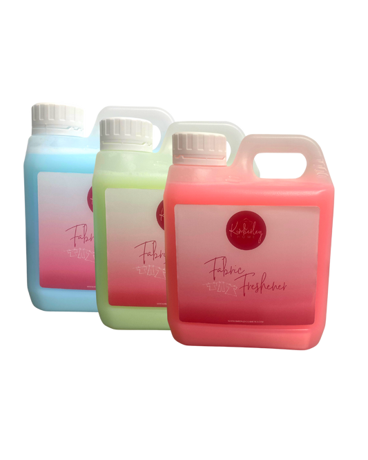 Fabric freshener - 1L
